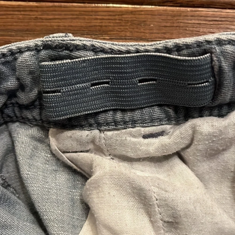 Gymboree Girl’s Embroidered Jeans Size 6